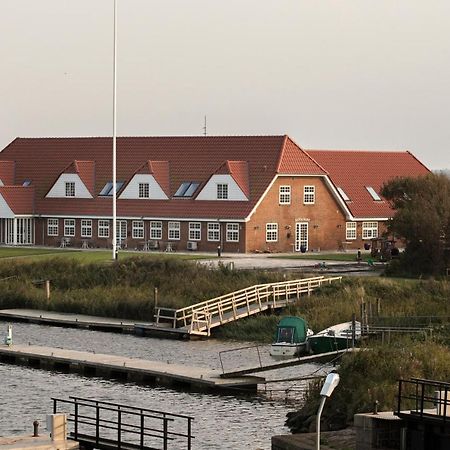 Kammerslusen Рибе Экстерьер фото